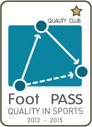 Foot Pass